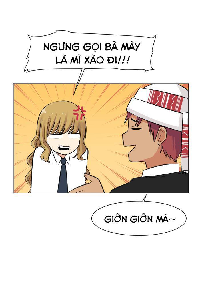 Good/Bad Fortune Chap 22 - Next Chap 23