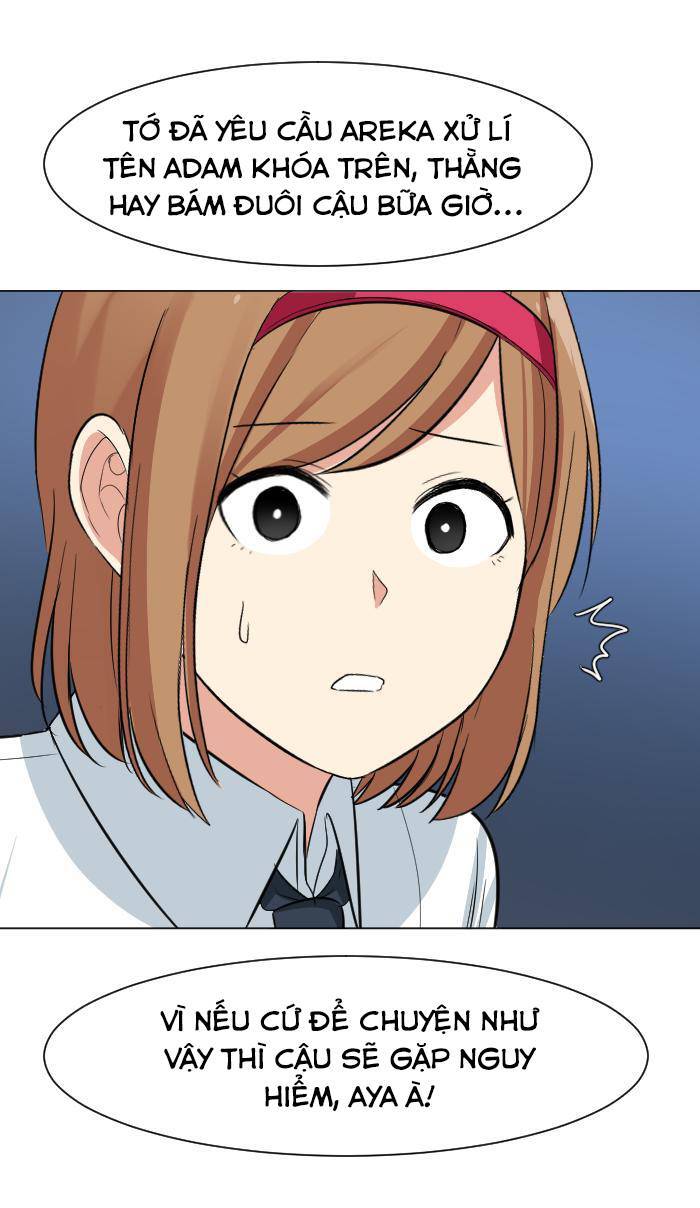 Good/Bad Fortune Chap 22 - Next Chap 23