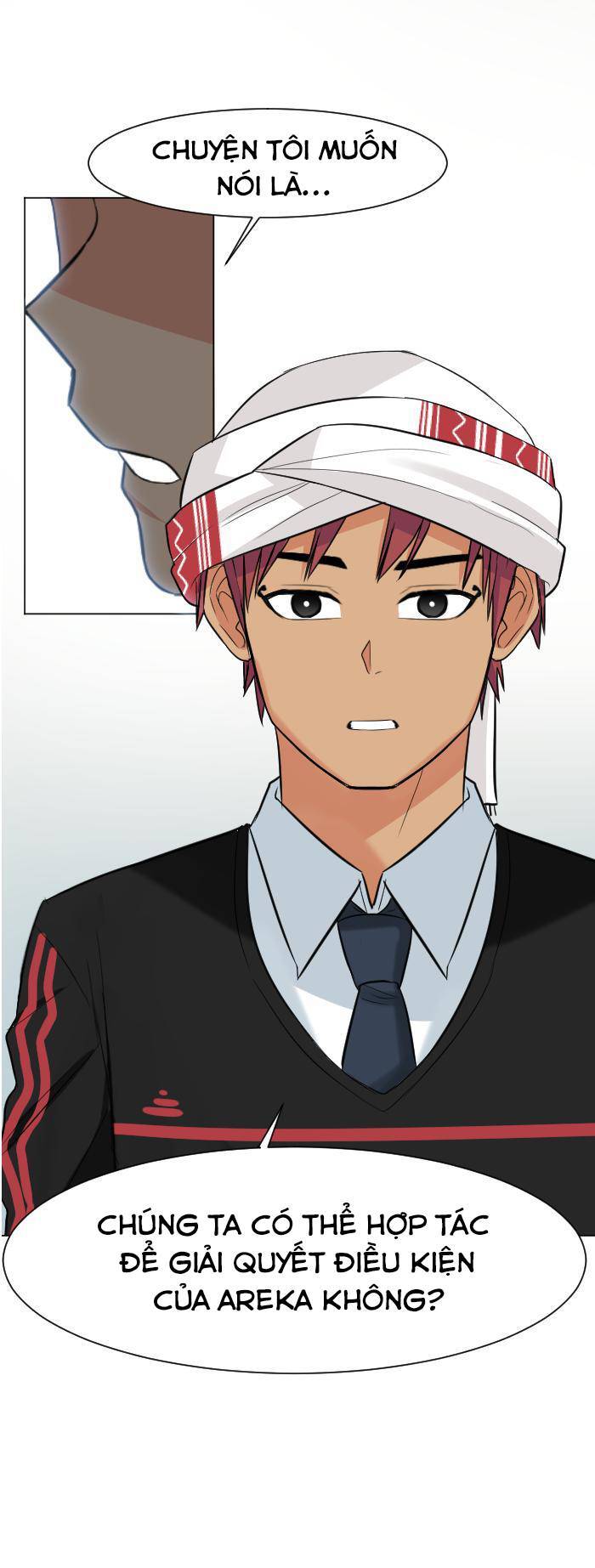 Good/Bad Fortune Chap 22 - Next Chap 23