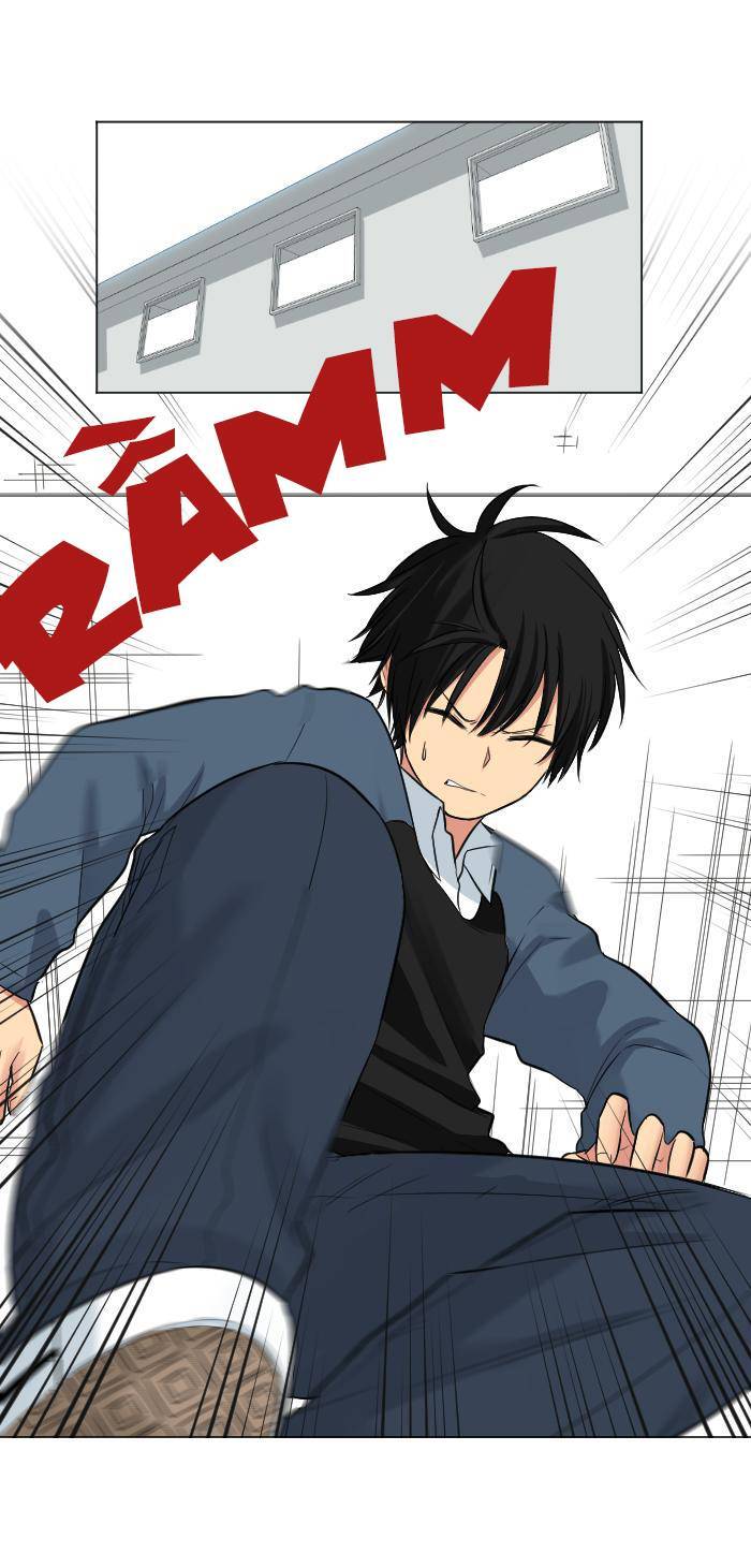 Good/Bad Fortune Chap 22 - Next Chap 23