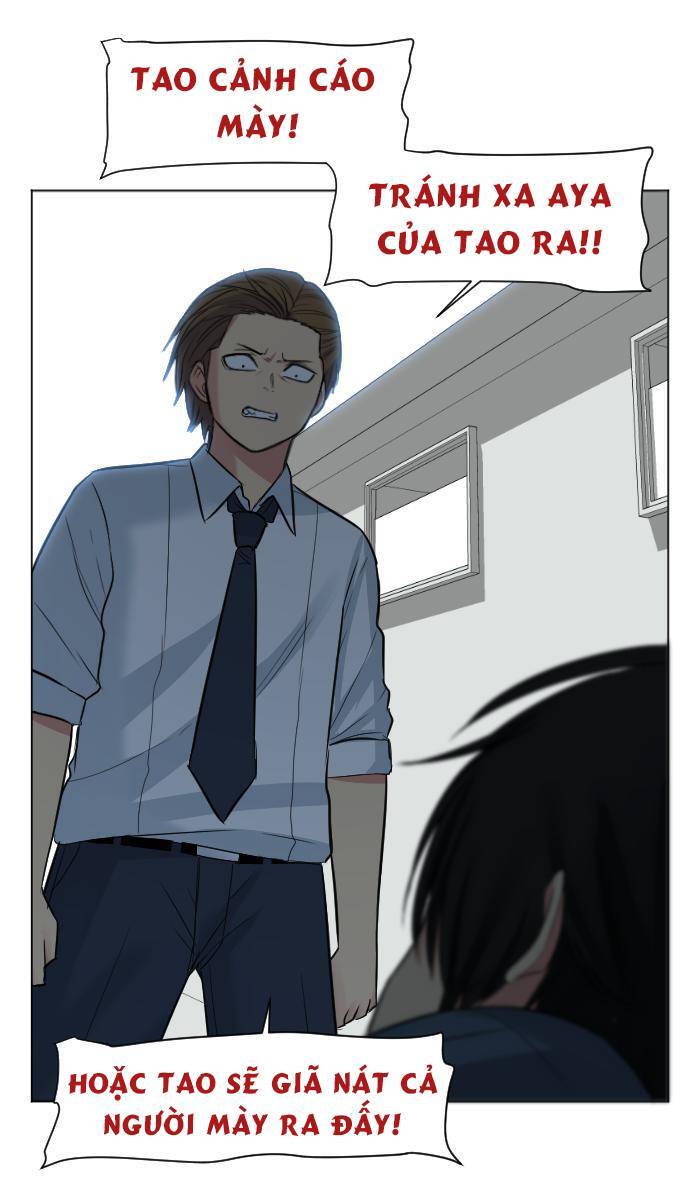 Good/Bad Fortune Chap 22 - Next Chap 23