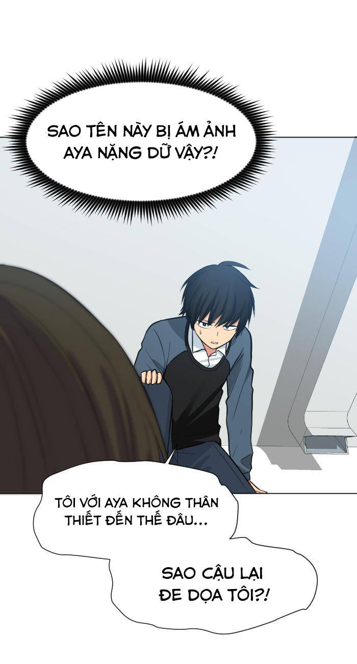 Good/Bad Fortune Chap 22 - Next Chap 23