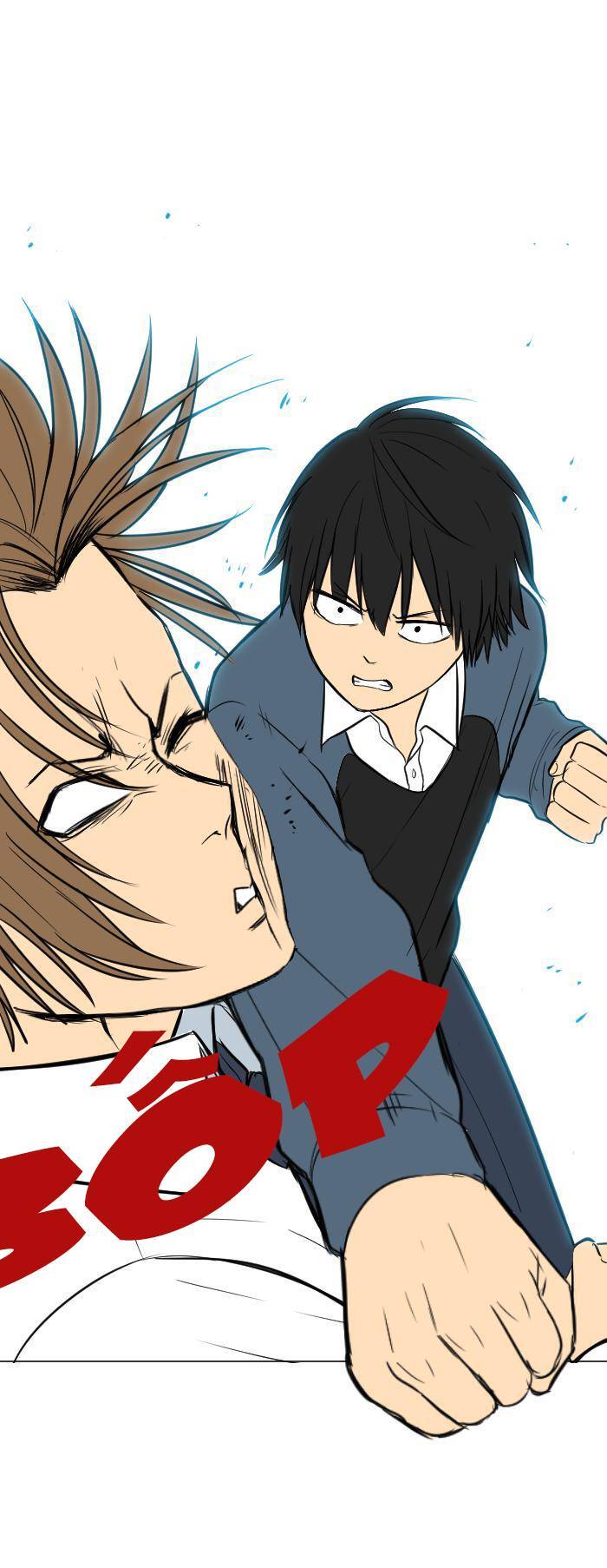 Good/Bad Fortune Chap 23 - Next Chap 24