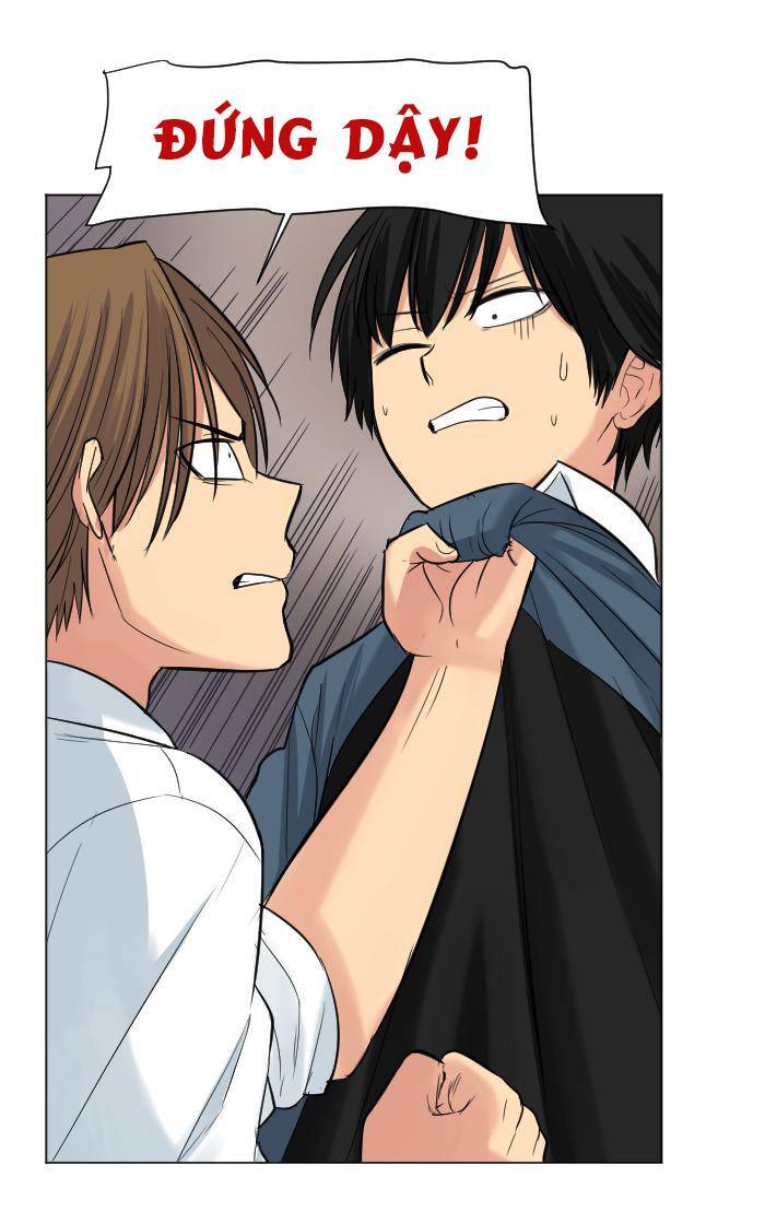 Good/Bad Fortune Chap 23 - Next Chap 24