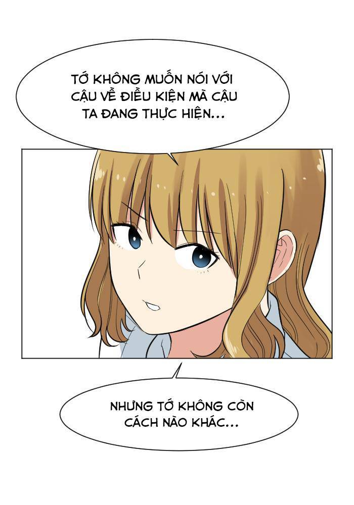 Good/Bad Fortune Chap 23 - Next Chap 24