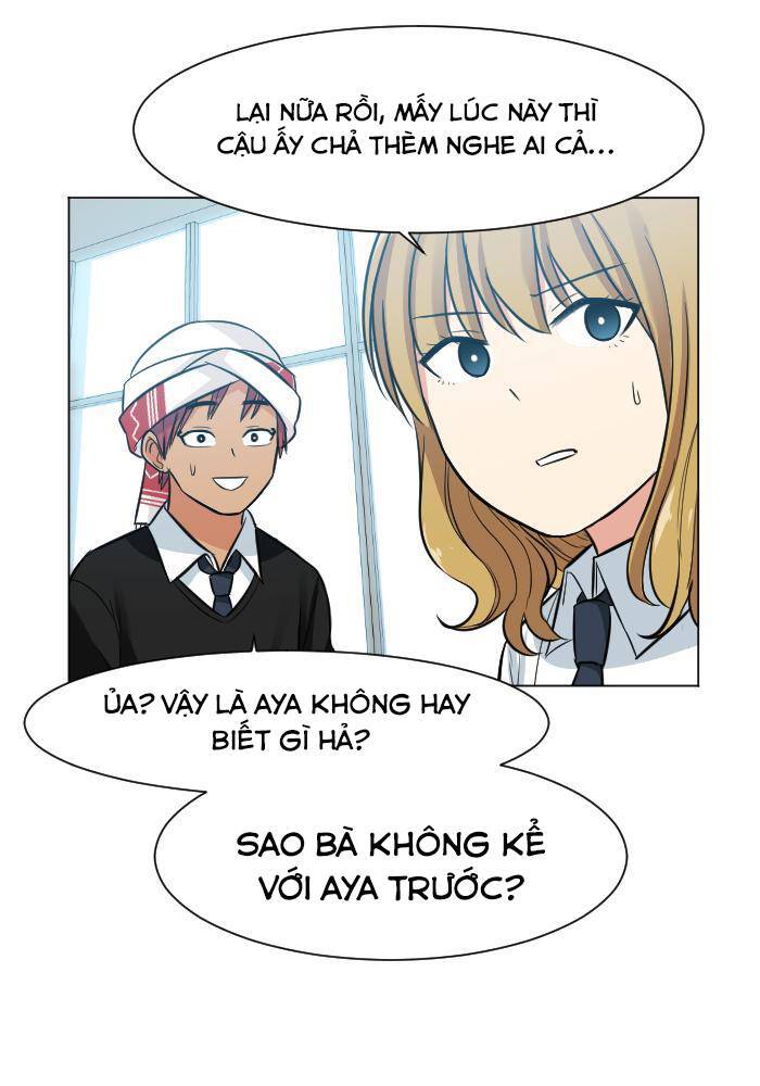Good/Bad Fortune Chap 23 - Next Chap 24