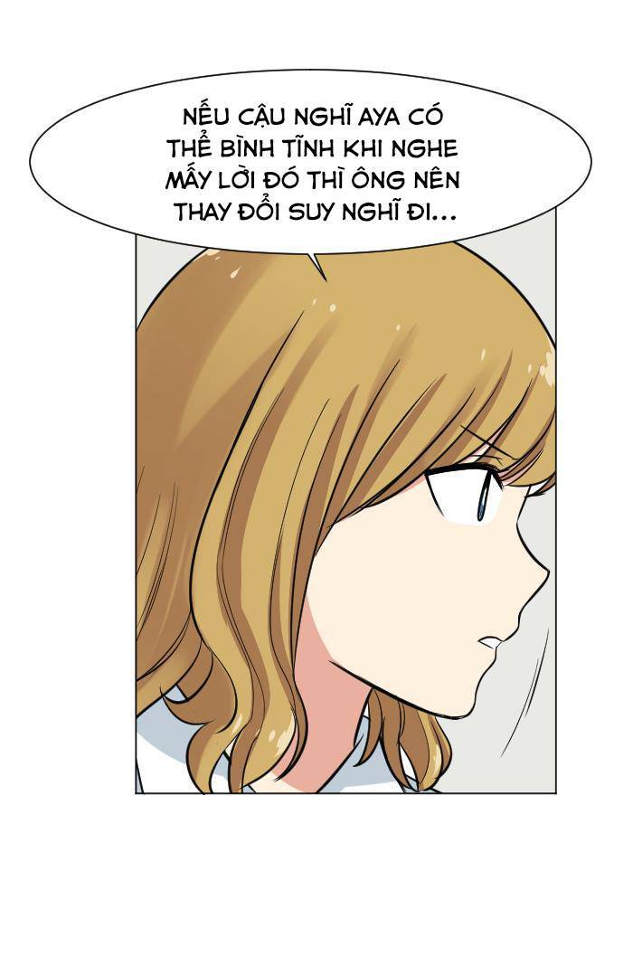 Good/Bad Fortune Chap 23 - Next Chap 24