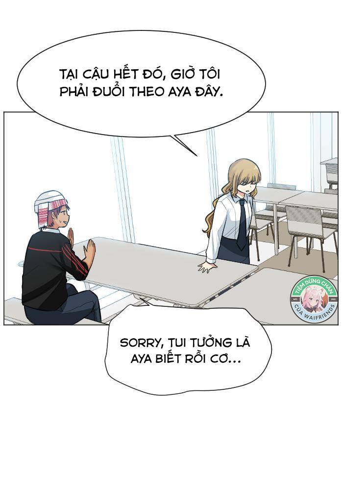 Good/Bad Fortune Chap 23 - Next Chap 24