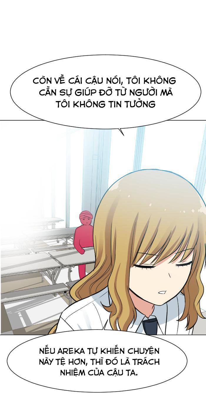 Good/Bad Fortune Chap 23 - Next Chap 24