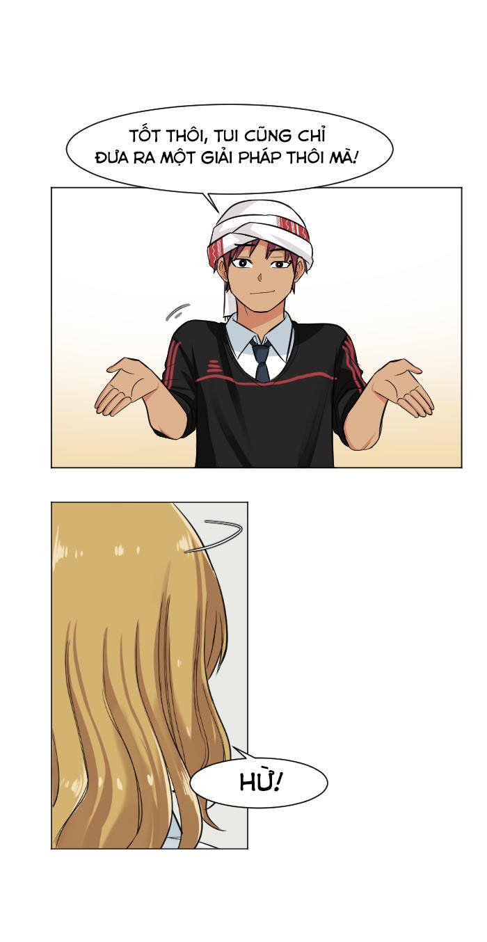 Good/Bad Fortune Chap 23 - Next Chap 24