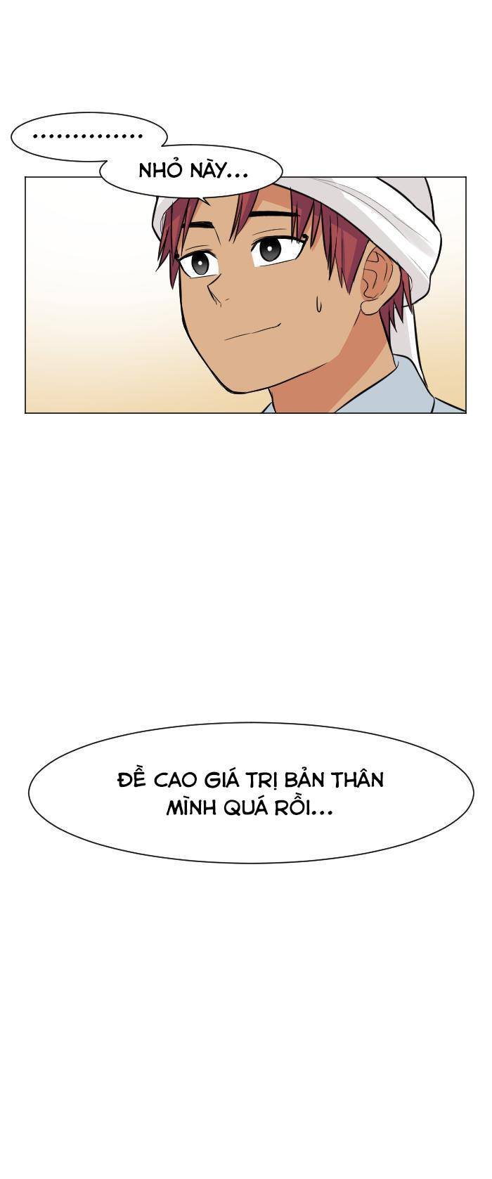 Good/Bad Fortune Chap 23 - Next Chap 24