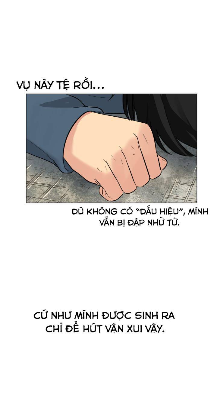 Good/Bad Fortune Chap 23 - Next Chap 24