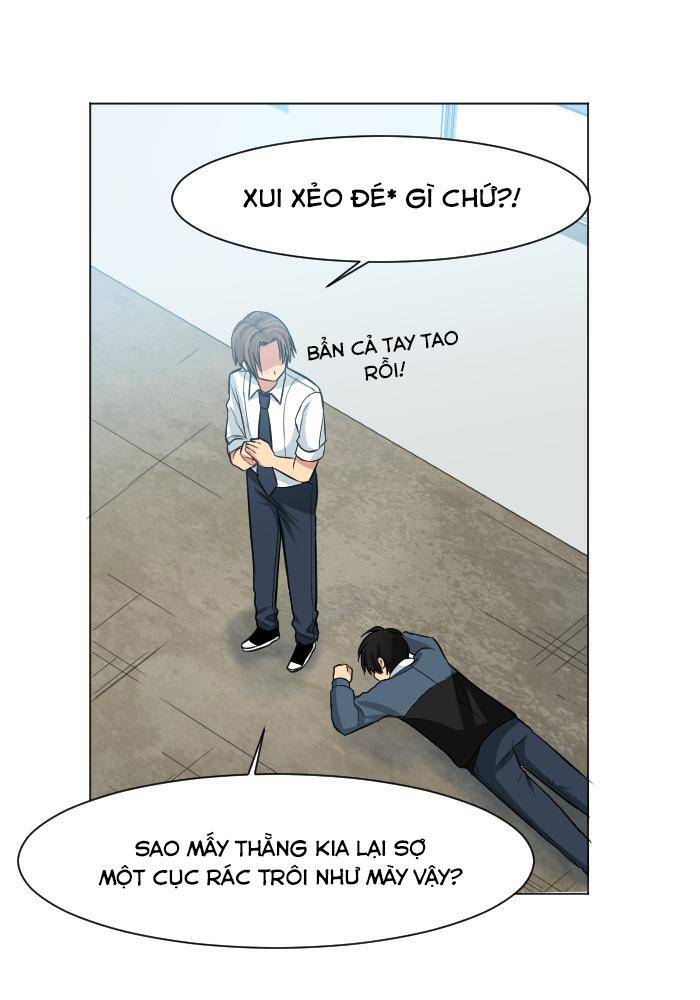 Good/Bad Fortune Chap 23 - Next Chap 24