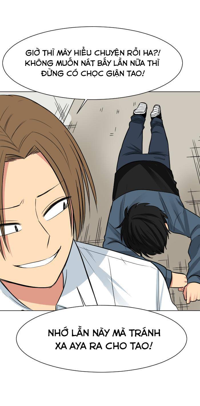 Good/Bad Fortune Chap 23 - Next Chap 24