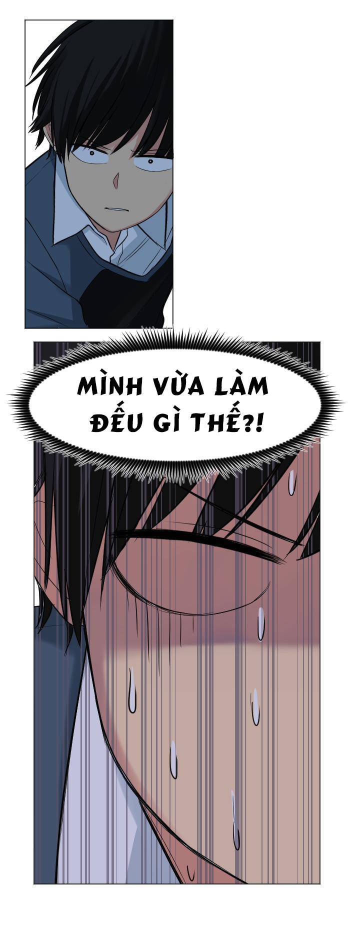 Good/Bad Fortune Chap 23 - Next Chap 24