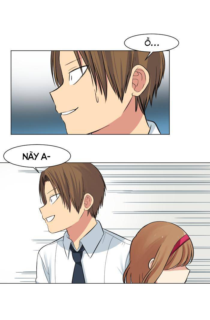 Good/Bad Fortune Chap 23 - Next Chap 24