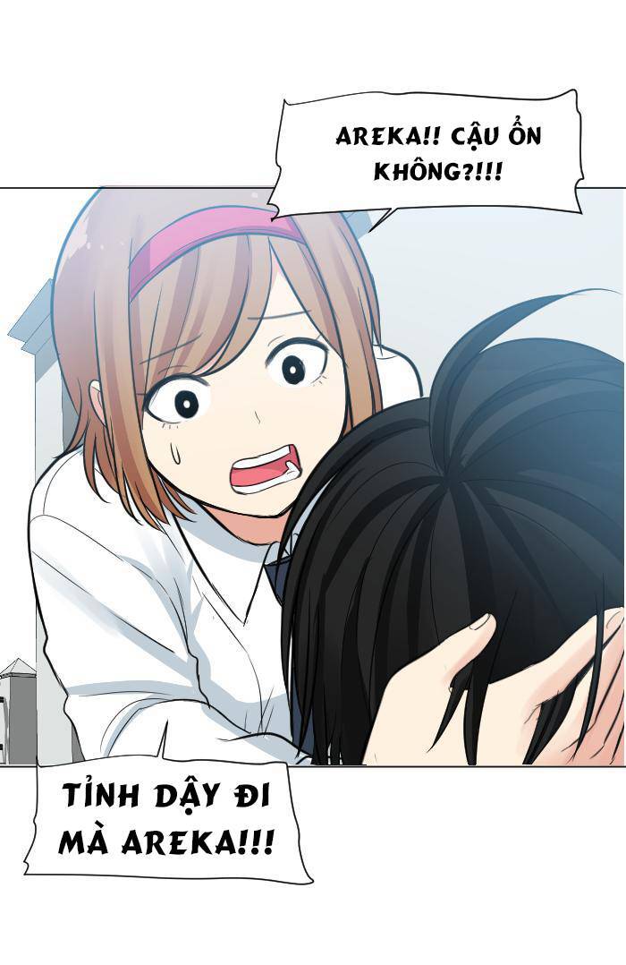 Good/Bad Fortune Chap 23 - Next Chap 24