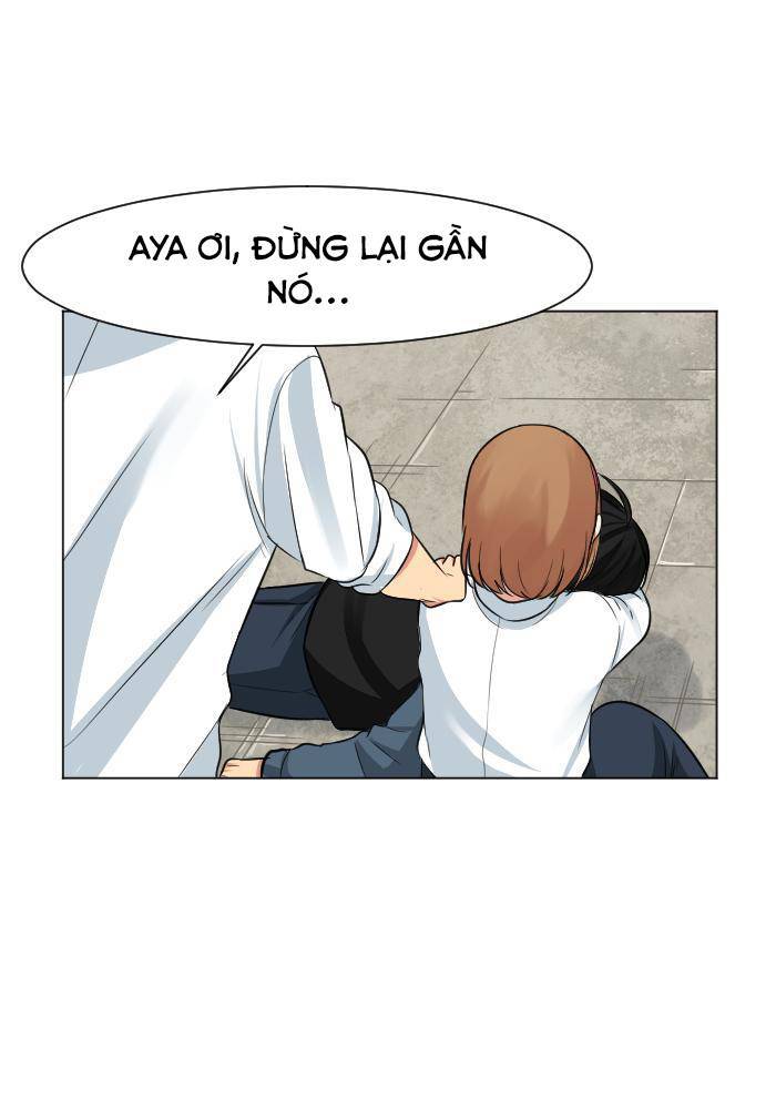 Good/Bad Fortune Chap 23 - Next Chap 24