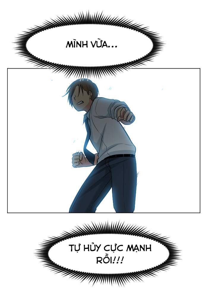 Good/Bad Fortune Chap 23 - Next Chap 24