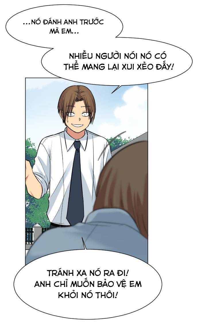 Good/Bad Fortune Chap 23 - Next Chap 24