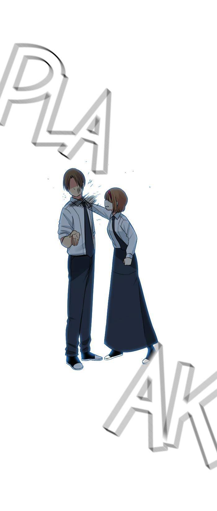 Good/Bad Fortune Chap 23 - Next Chap 24