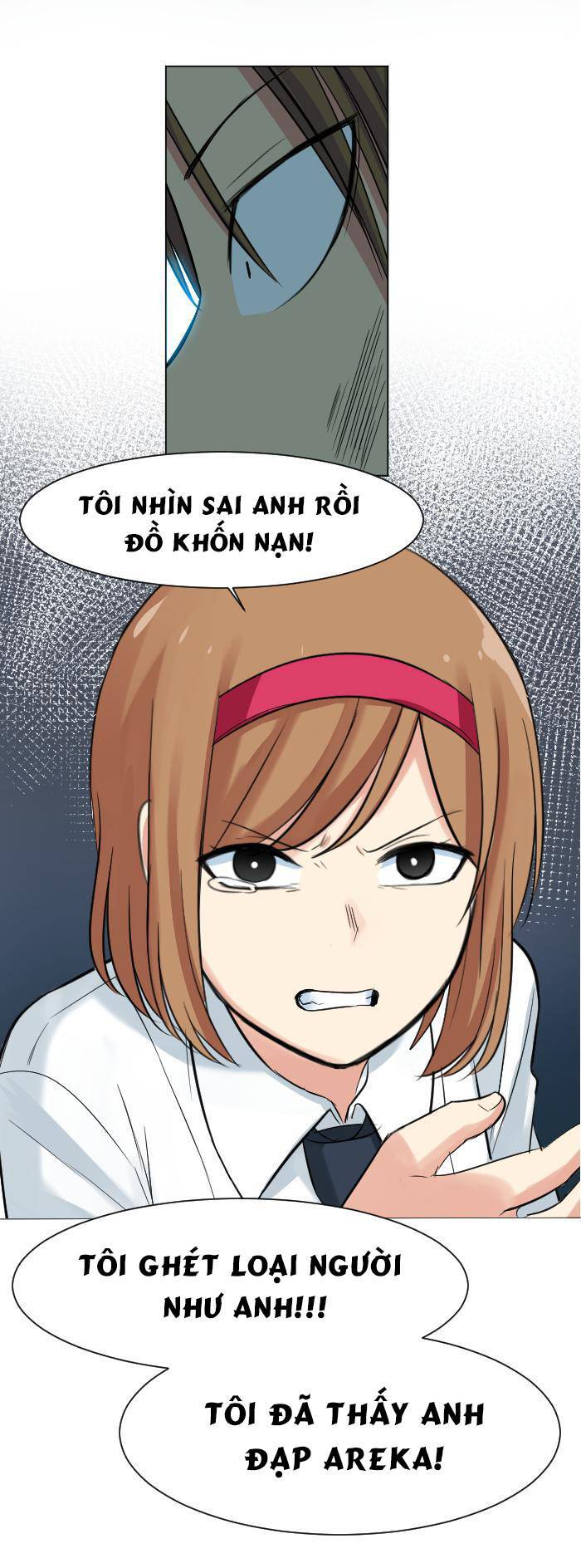 Good/Bad Fortune Chap 23 - Next Chap 24
