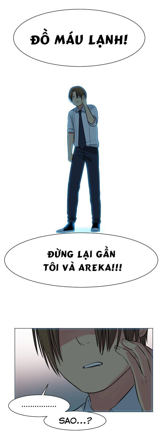 Good/Bad Fortune Chap 23 - Next Chap 24