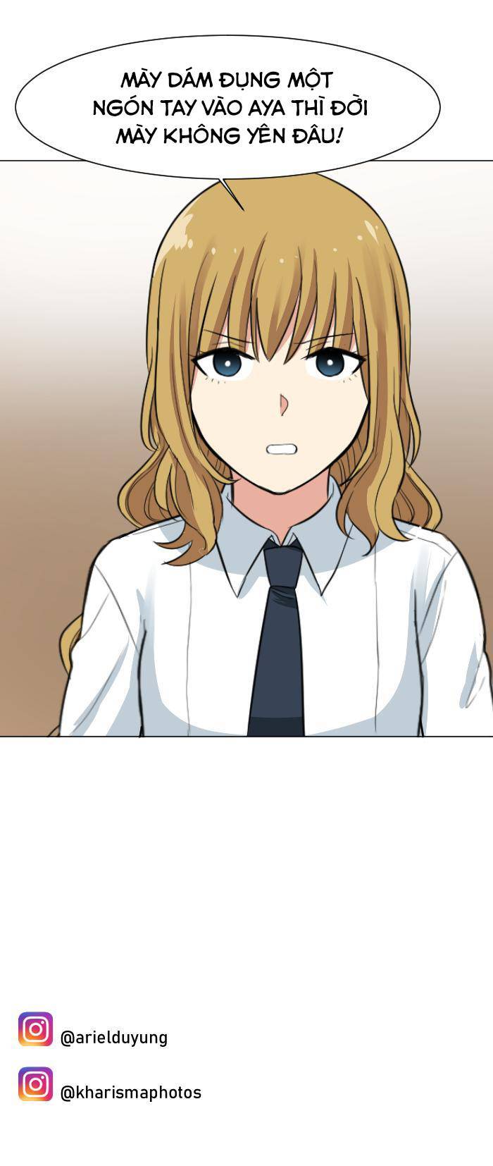 Good/Bad Fortune Chap 23 - Next Chap 24
