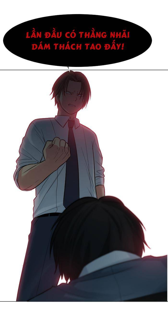 Good/Bad Fortune Chap 23 - Next Chap 24