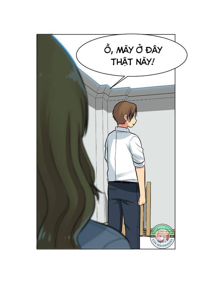 Good/Bad Fortune Chap 24 - Next Chap 25