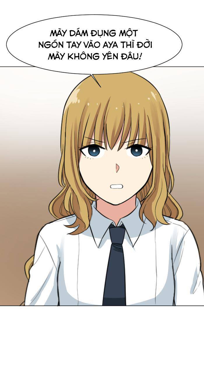 Good/Bad Fortune Chap 24 - Next Chap 25
