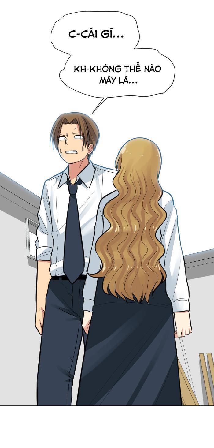 Good/Bad Fortune Chap 24 - Next Chap 25