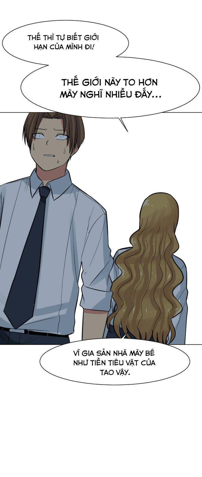 Good/Bad Fortune Chap 24 - Next Chap 25