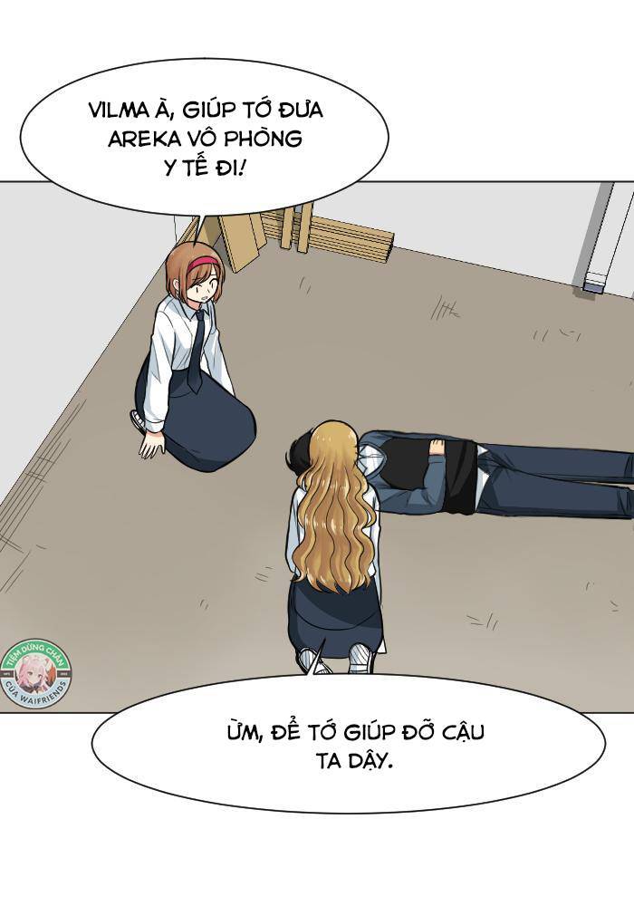 Good/Bad Fortune Chap 24 - Next Chap 25