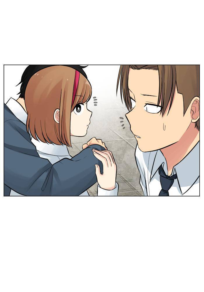 Good/Bad Fortune Chap 24 - Next Chap 25