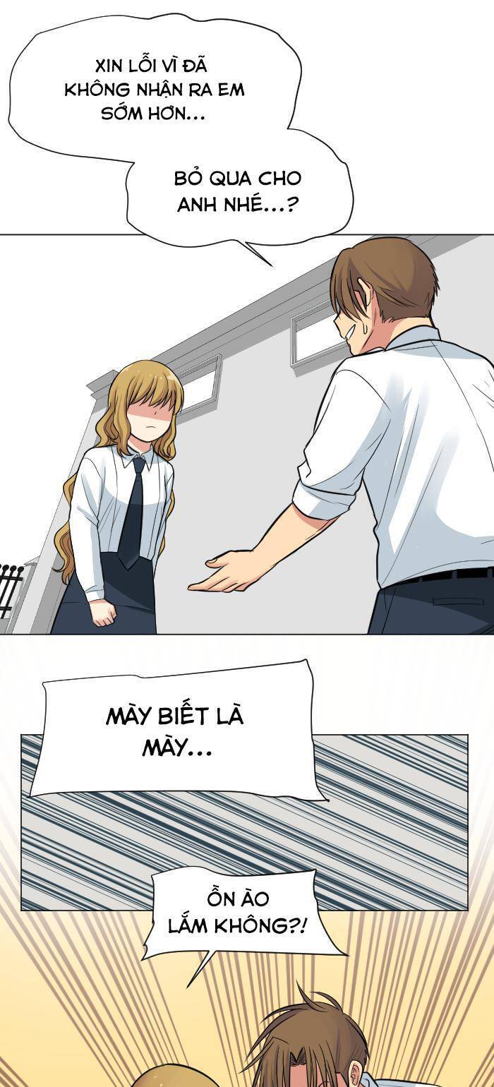 Good/Bad Fortune Chap 24 - Next Chap 25