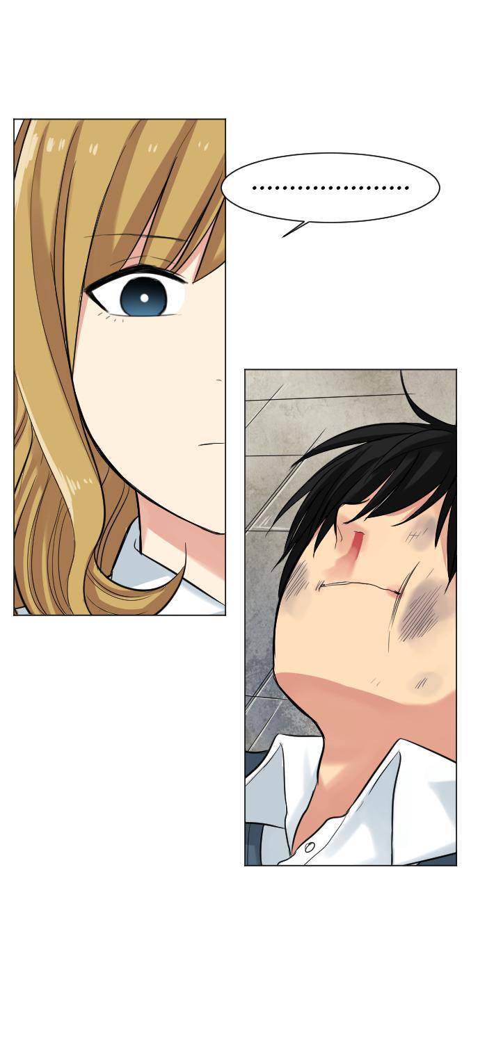 Good/Bad Fortune Chap 24 - Next Chap 25
