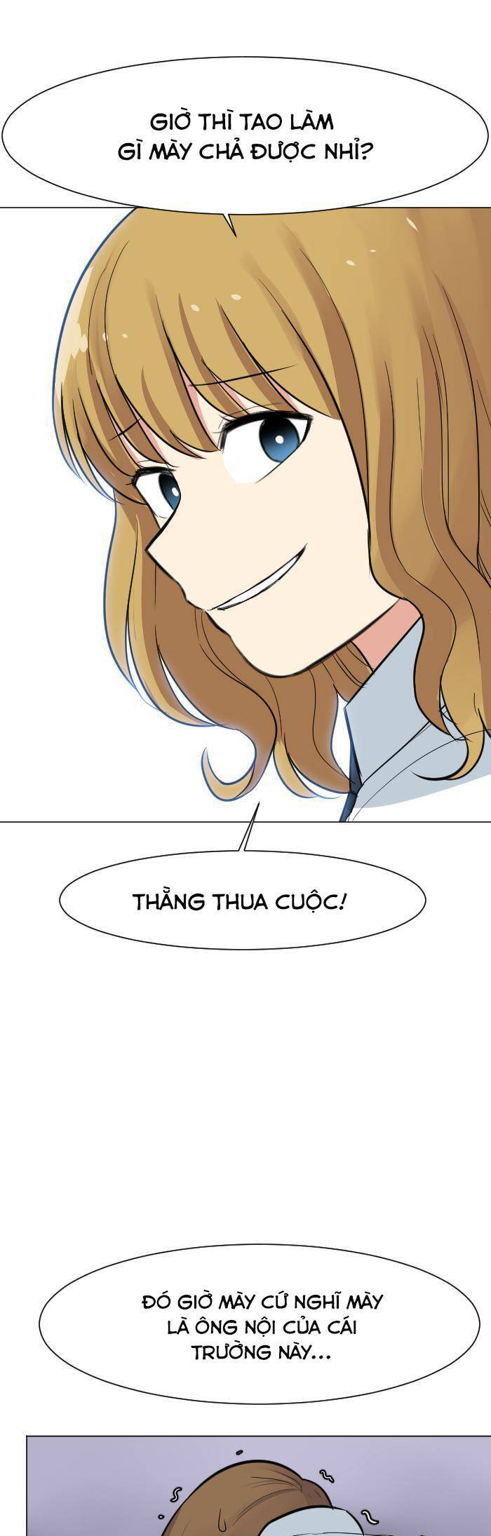 Good/Bad Fortune Chap 24 - Next Chap 25