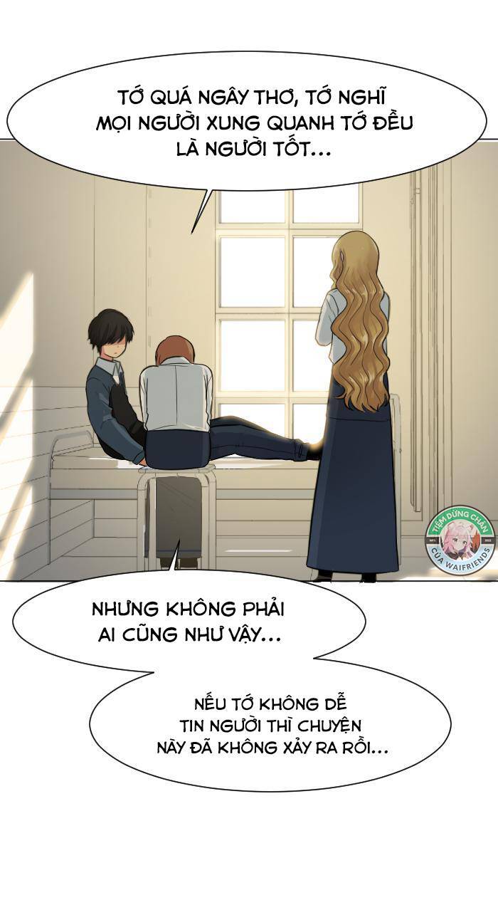 Good/Bad Fortune Chap 24 - Next Chap 25