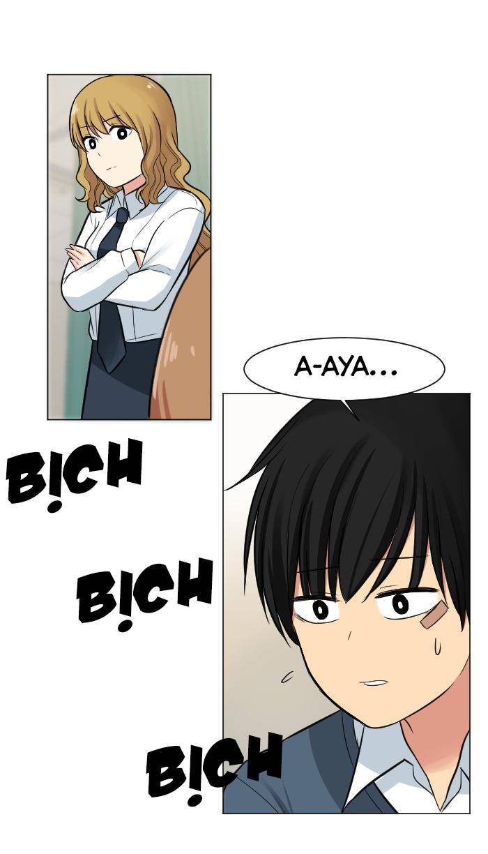 Good/Bad Fortune Chap 24 - Next Chap 25