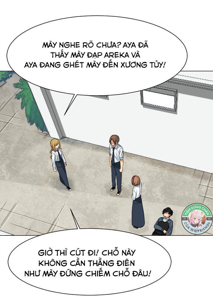 Good/Bad Fortune Chap 24 - Next Chap 25