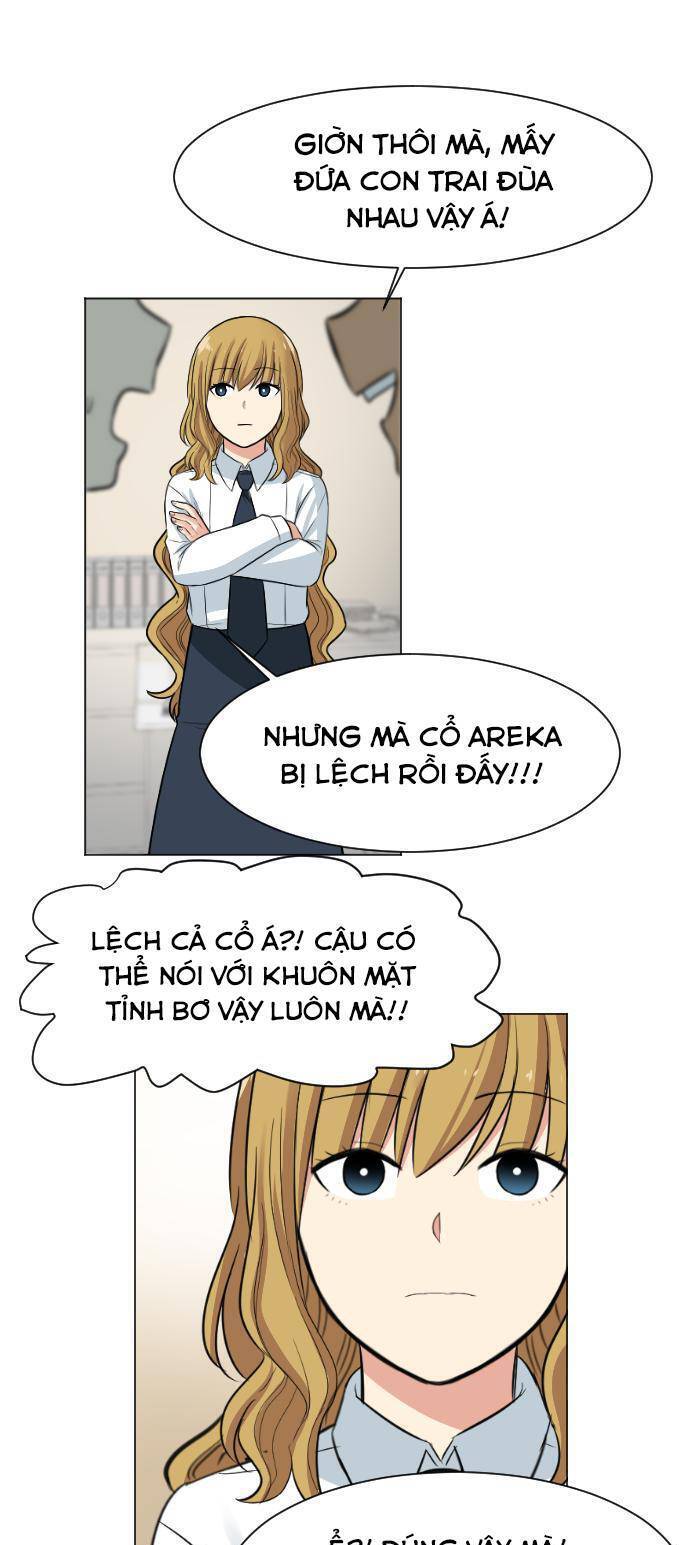 Good/Bad Fortune Chap 24 - Next Chap 25