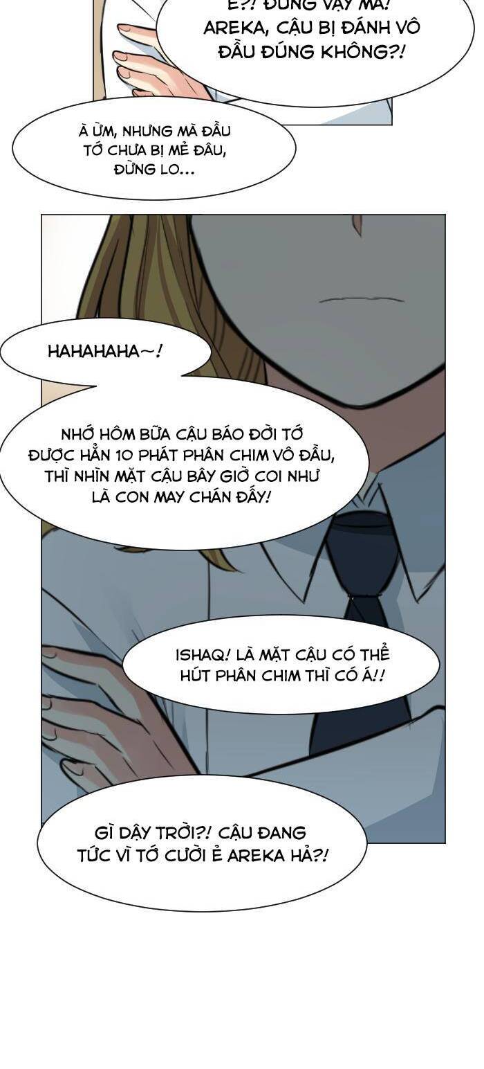 Good/Bad Fortune Chap 24 - Next Chap 25