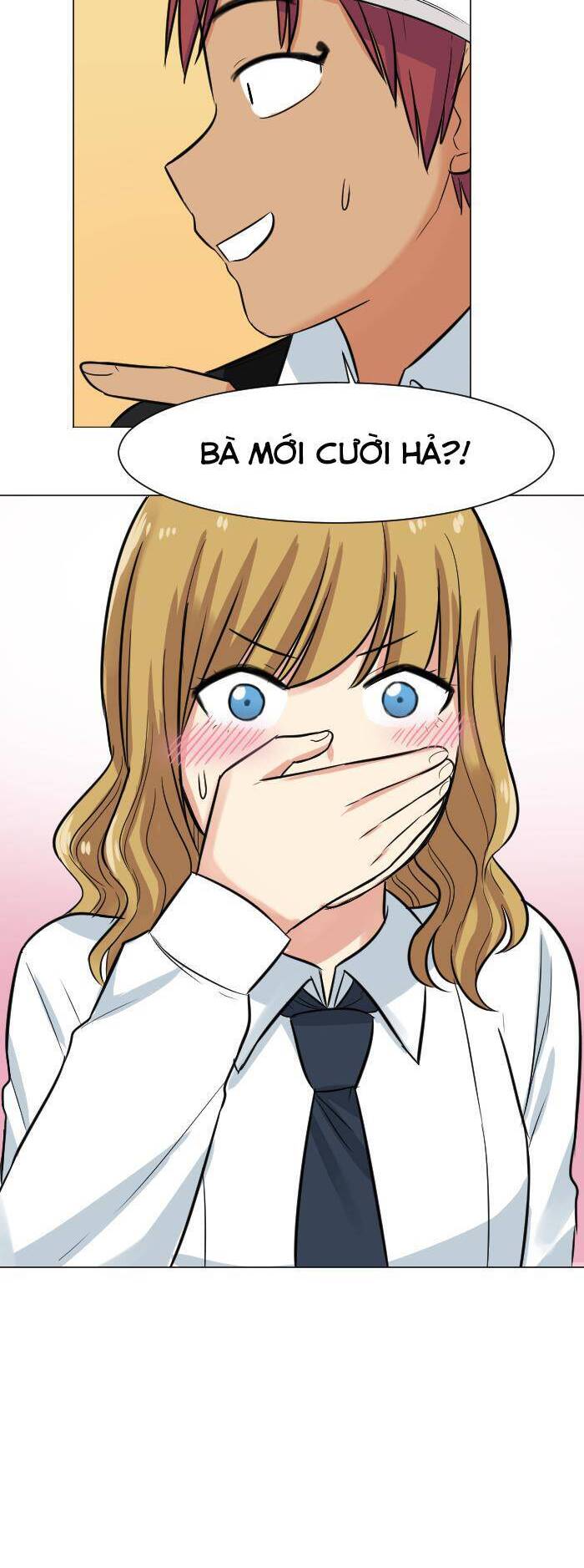 Good/Bad Fortune Chap 24 - Next Chap 25