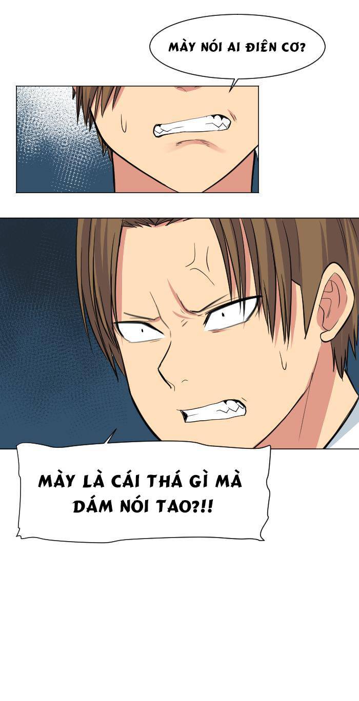 Good/Bad Fortune Chap 24 - Next Chap 25