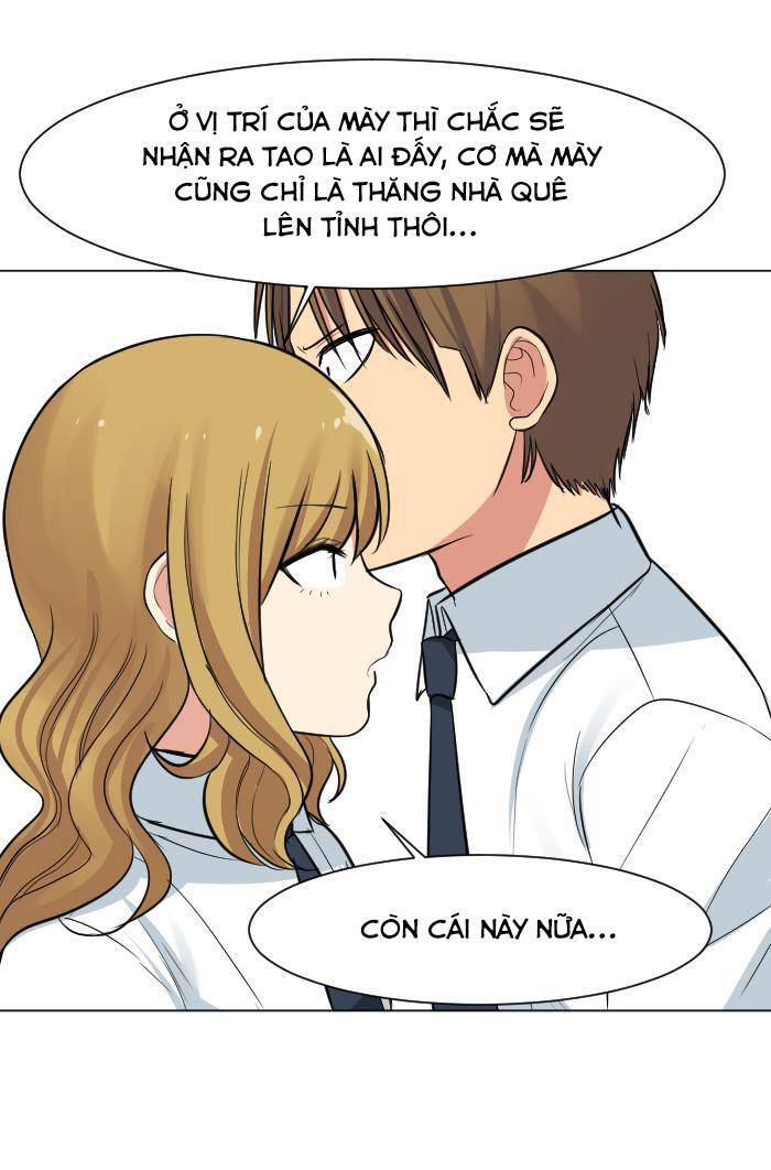 Good/Bad Fortune Chap 24 - Next Chap 25