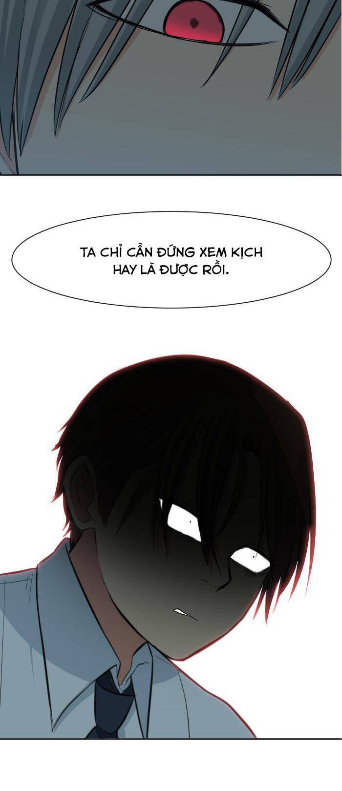 Good/Bad Fortune Chap 25 - Next Chap 26