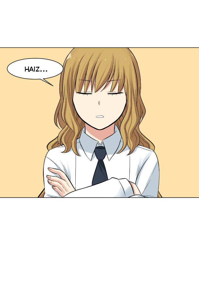 Good/Bad Fortune Chap 25 - Next Chap 26