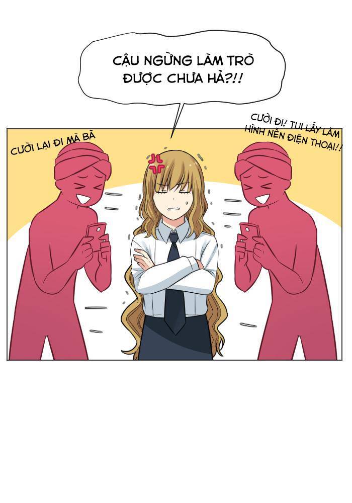 Good/Bad Fortune Chap 25 - Next Chap 26