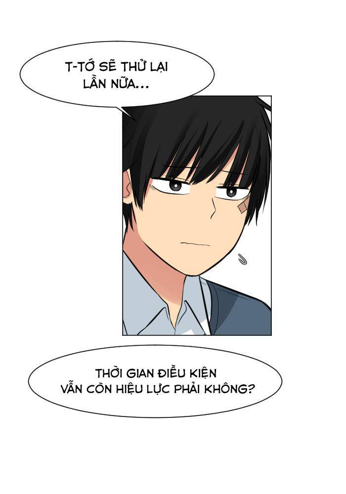 Good/Bad Fortune Chap 25 - Next Chap 26